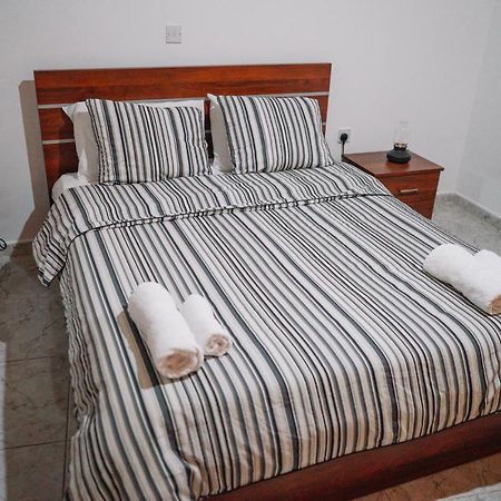 Pano Arodes Malietzis Houseヴィラ エクステリア 写真