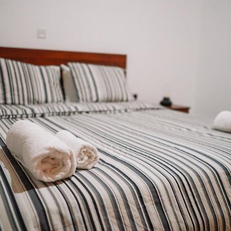 Pano Arodes Malietzis Houseヴィラ エクステリア 写真