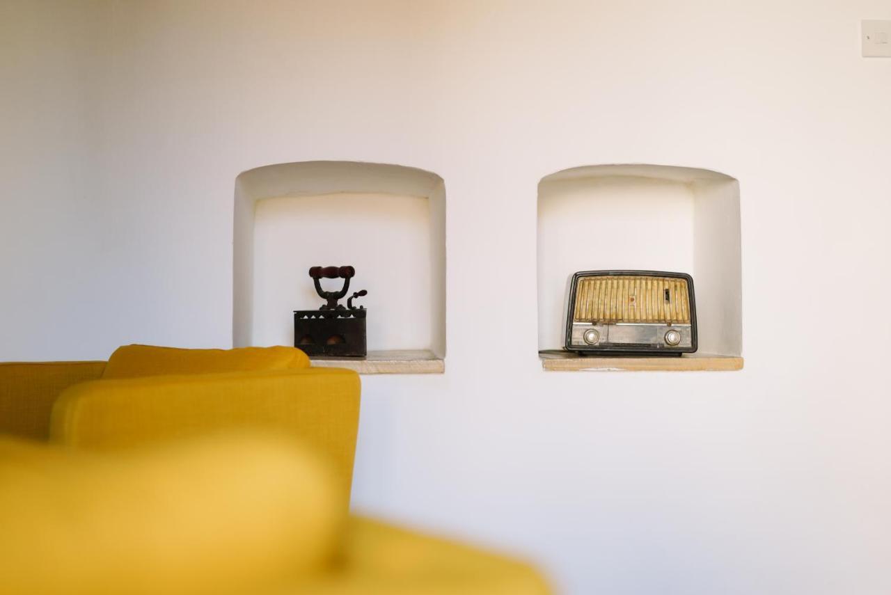 Pano Arodes Malietzis Houseヴィラ エクステリア 写真