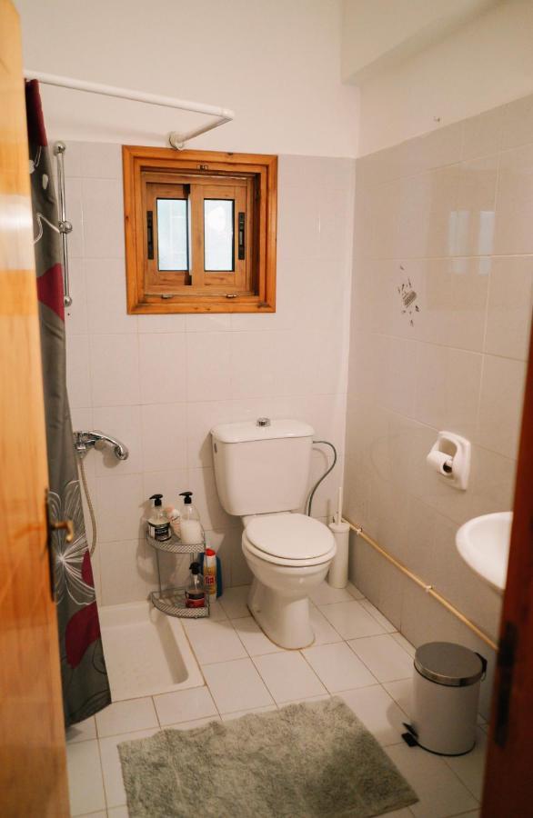 Pano Arodes Malietzis Houseヴィラ エクステリア 写真