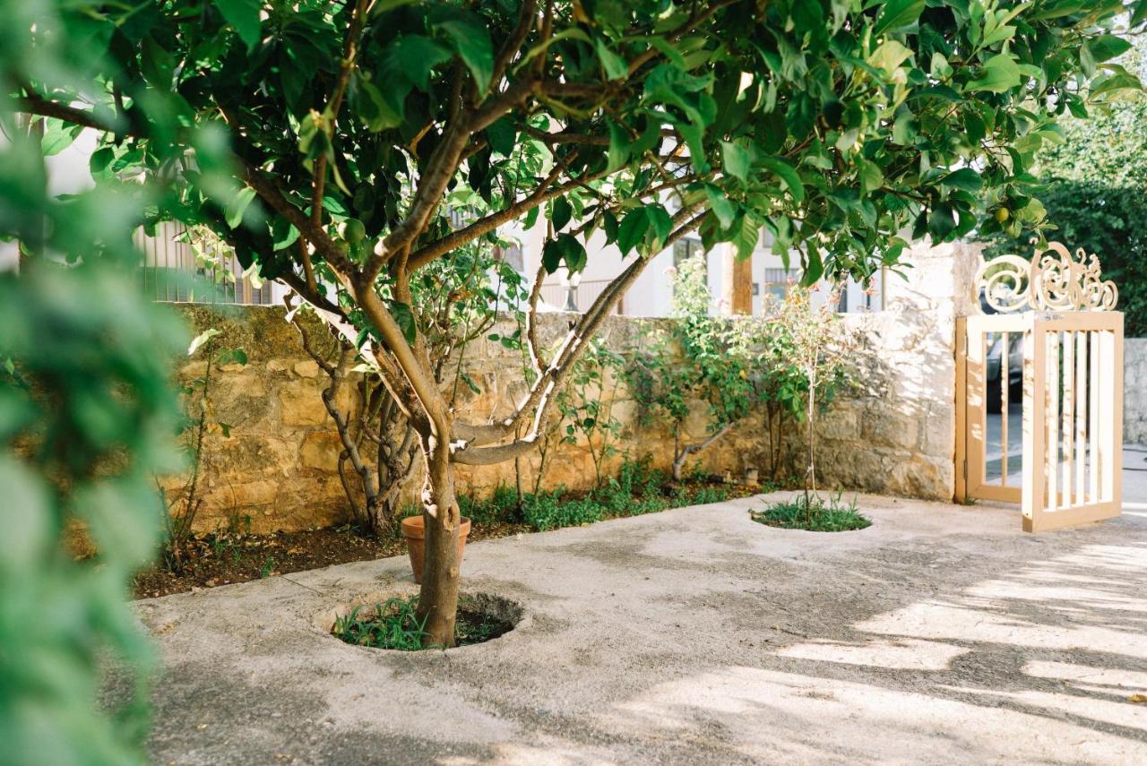 Pano Arodes Malietzis Houseヴィラ エクステリア 写真