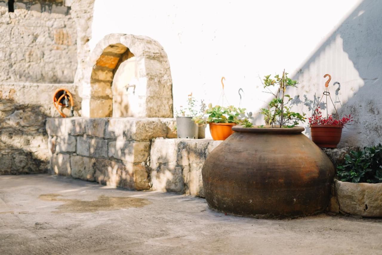 Pano Arodes Malietzis Houseヴィラ エクステリア 写真