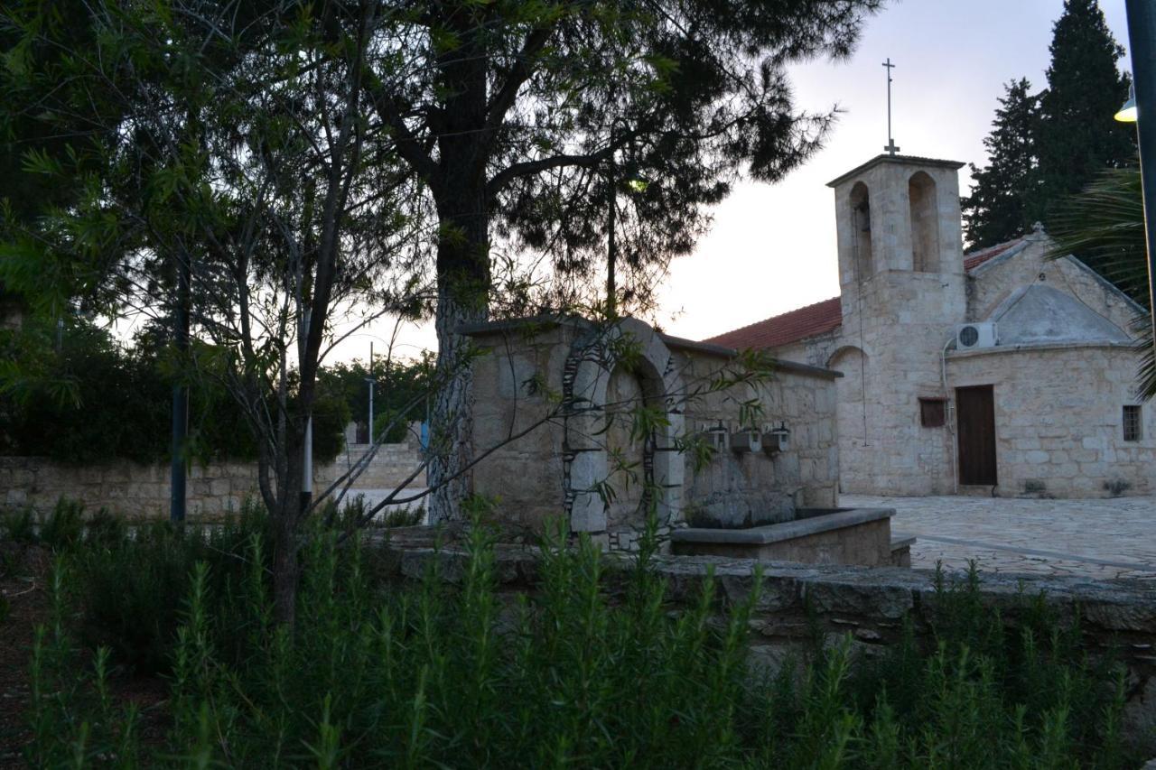 Pano Arodes Malietzis Houseヴィラ エクステリア 写真