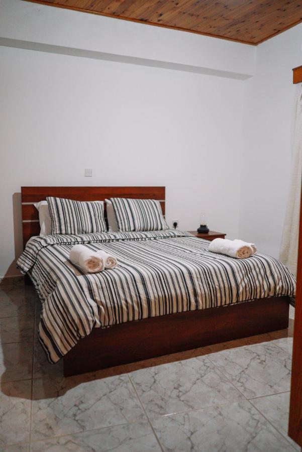 Pano Arodes Malietzis Houseヴィラ エクステリア 写真