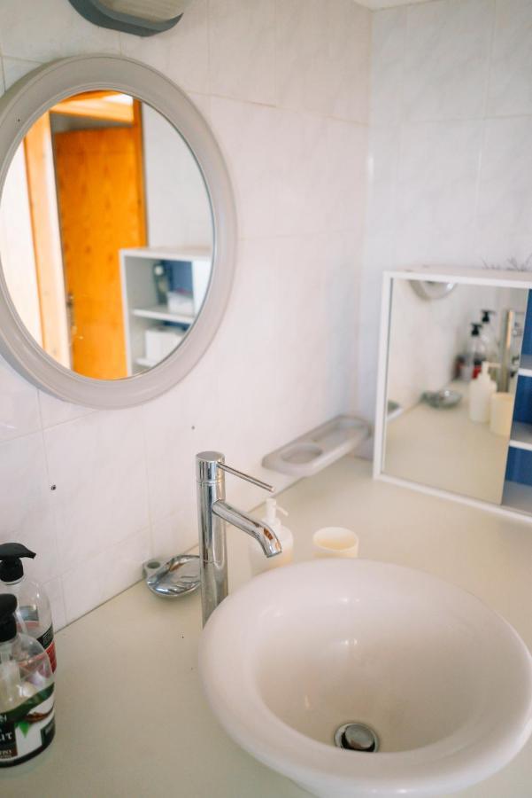 Pano Arodes Malietzis Houseヴィラ エクステリア 写真