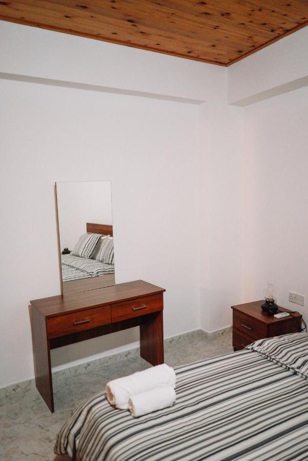 Pano Arodes Malietzis Houseヴィラ エクステリア 写真