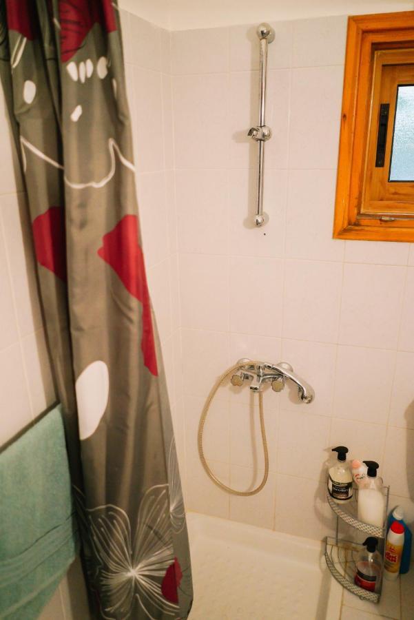Pano Arodes Malietzis Houseヴィラ エクステリア 写真