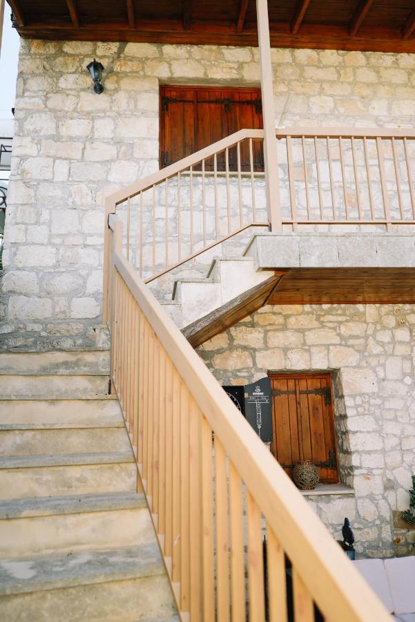 Pano Arodes Malietzis Houseヴィラ エクステリア 写真
