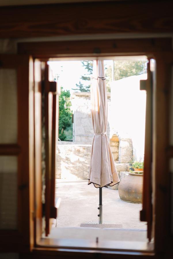 Pano Arodes Malietzis Houseヴィラ エクステリア 写真