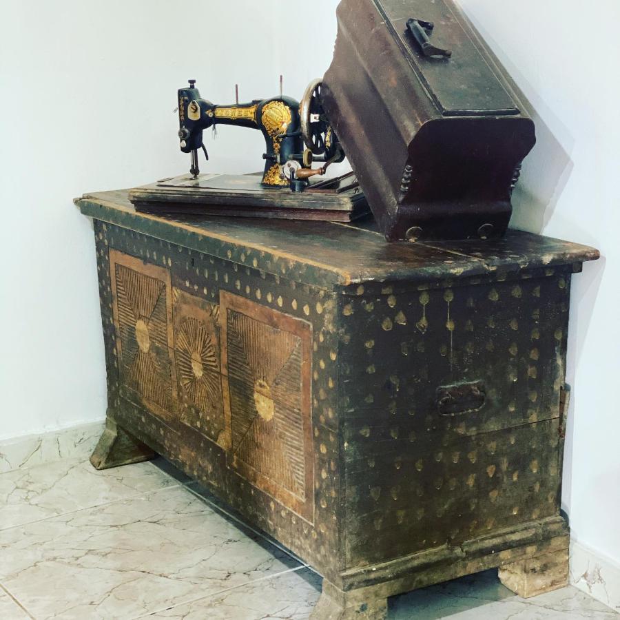 Pano Arodes Malietzis Houseヴィラ エクステリア 写真