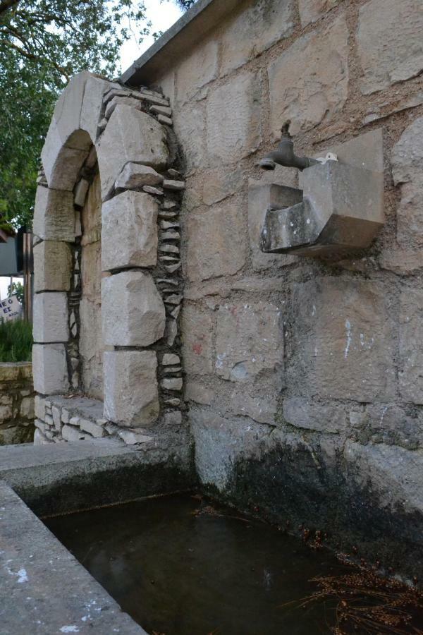 Pano Arodes Malietzis Houseヴィラ エクステリア 写真